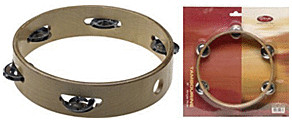 Stagg Tambourin 8 STA-3108