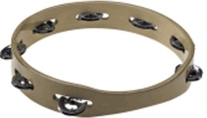 Stagg Tambourin 10 STA-3110