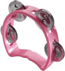Stagg Tambourin TAB-MINI/PK