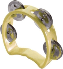 Stagg Tambourin TAB-MINI/YW
