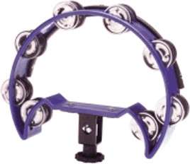 Stagg Tambourin TAB-D PP