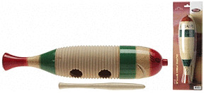 Stagg Guiro GUF-141S