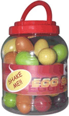 Stagg Shaker EGG-BOX1
