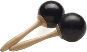 Stagg Maracas MRF-26BK