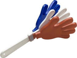 Stagg GoGo Hands