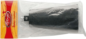 Stagg Cloche à vache 4-1/2 CB304BK