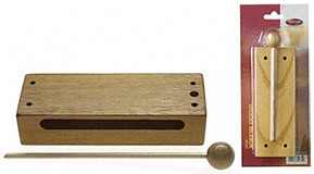 Stagg Wood block WB-226S