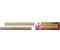Stagg Pair of round wooden claves SCL-S