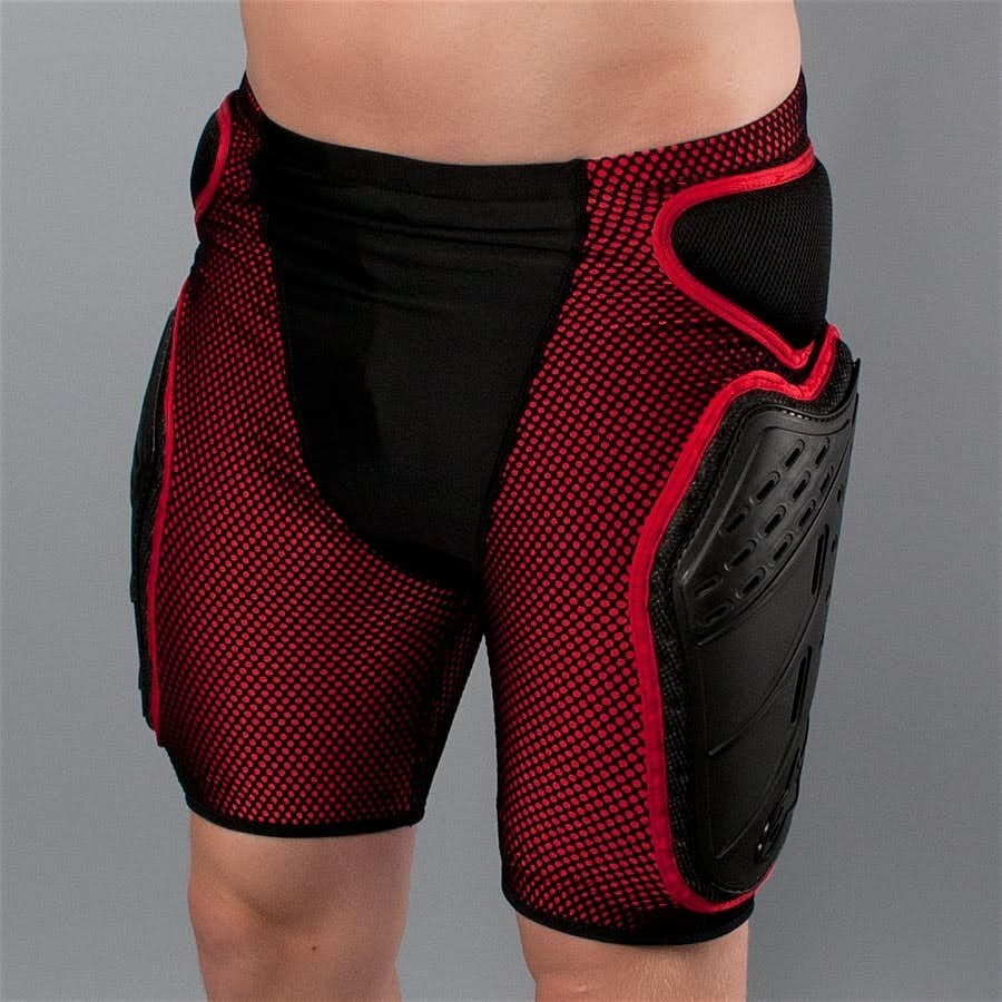 Bionic freeride new arrivals short