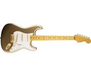 Squier Classic Vibe Stratocaster 50s Black Friday 2025 | Comparez