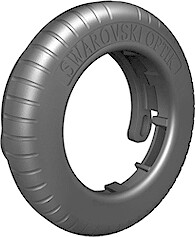 Swarovski Snap Shot Adapter S1-8