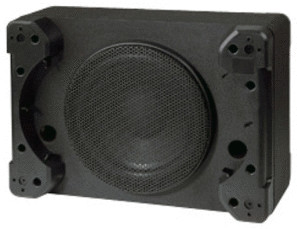 Ground Zero Titanium GZTB 25ACT