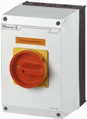 Moeller T0-1-8200/I1/SVB