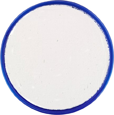 Snazaroo Maquillage blanc 18ml (96377)