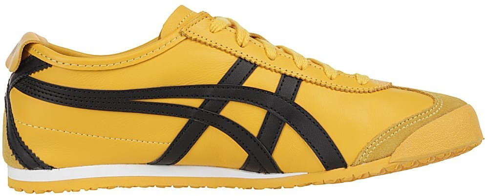 onitsuka tiger mexico 66 jaune