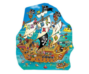 Orchard Toys Pirate Ship
