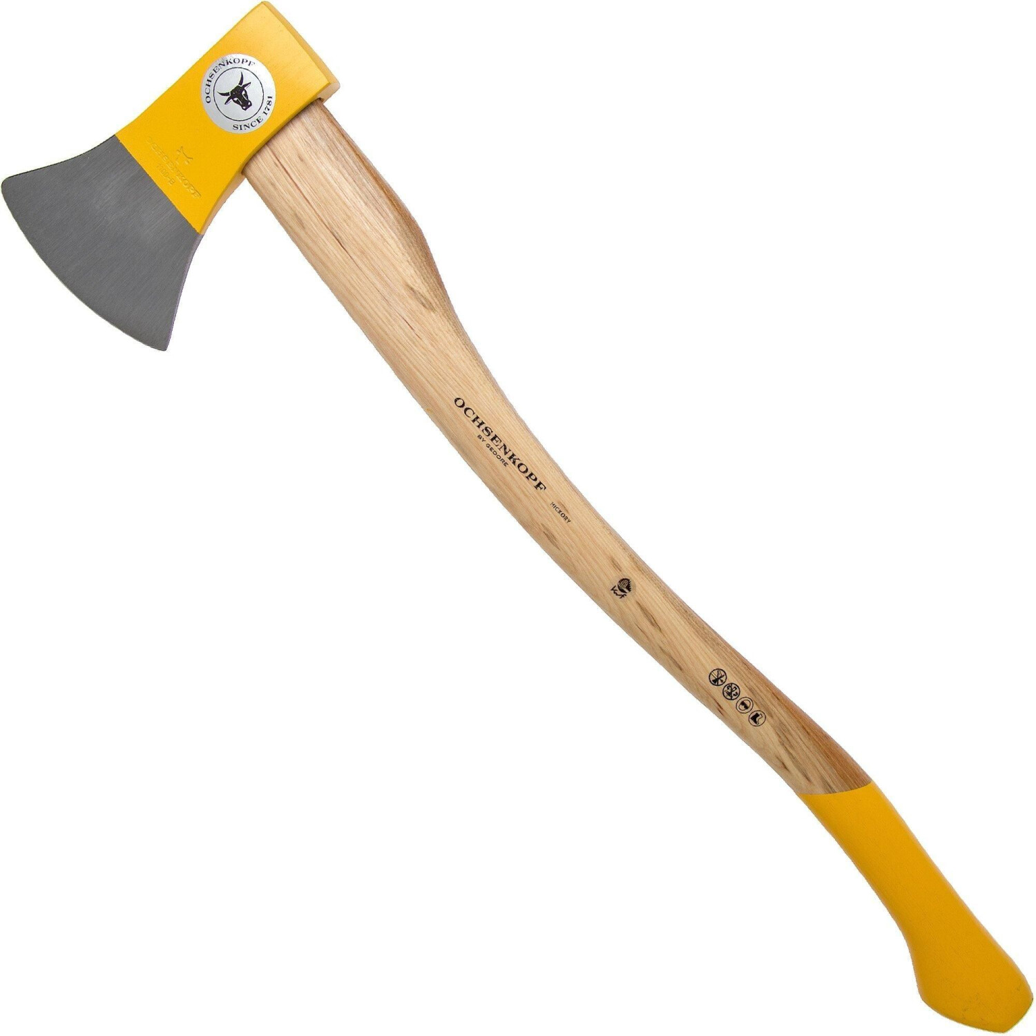 Ochsenkopf OX 10 H-1207