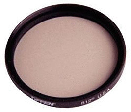 Tiffen 67812 67mm 812 Filter