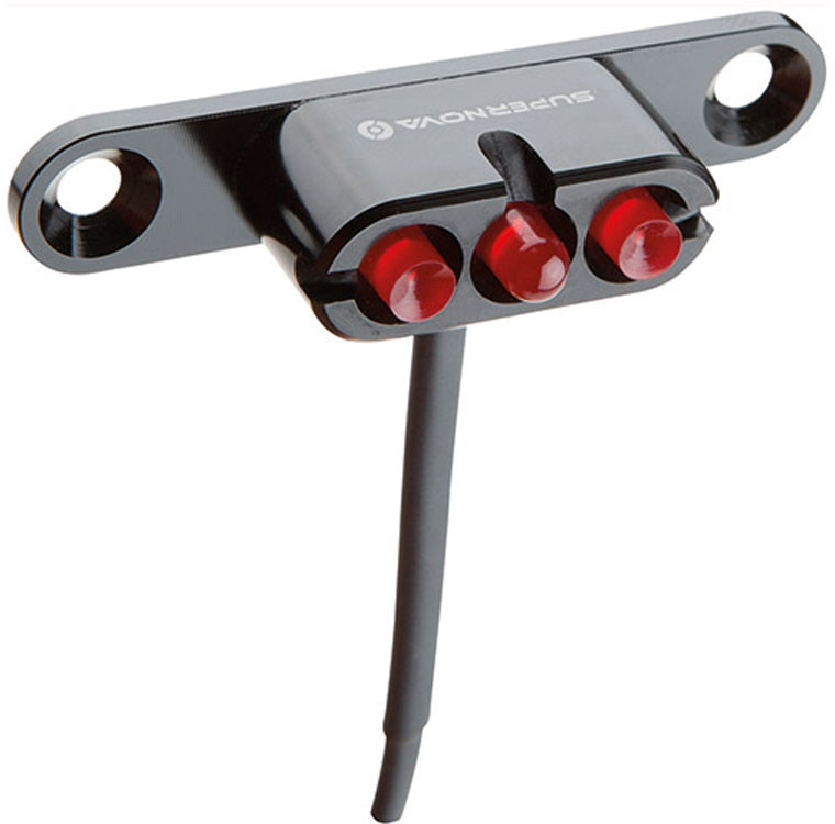Supernova Tail Light