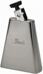 Pearl Cloche Bala Mambo Bell (BCM-7)