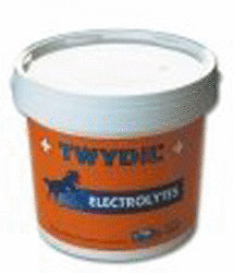 Twydil Electrolytes 5 kg