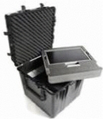 Peli Cube Case 0370