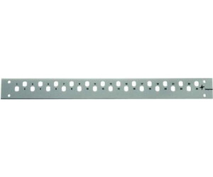 Telegärtner Frontplatte (H02025A0493)