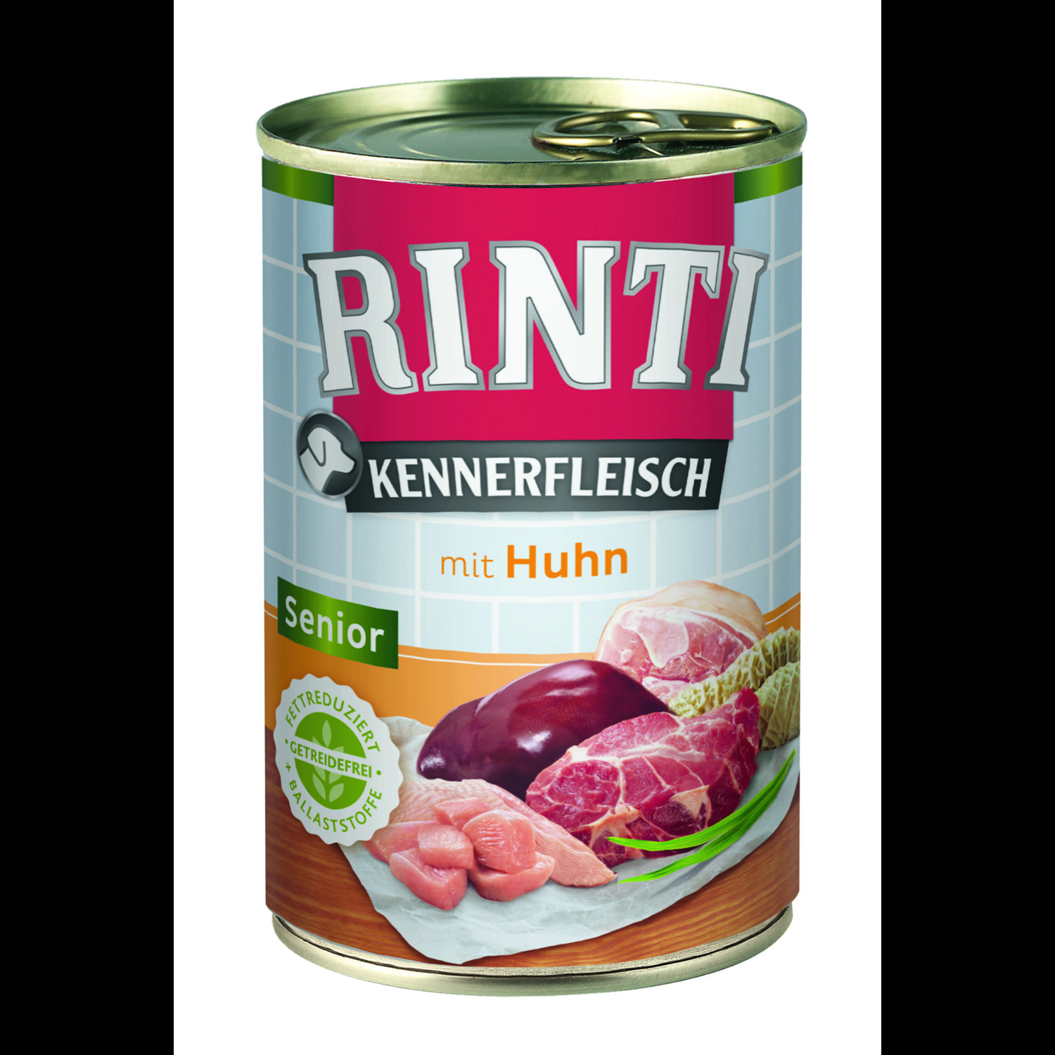 Rinti Rinti Senior poulet (400 g)