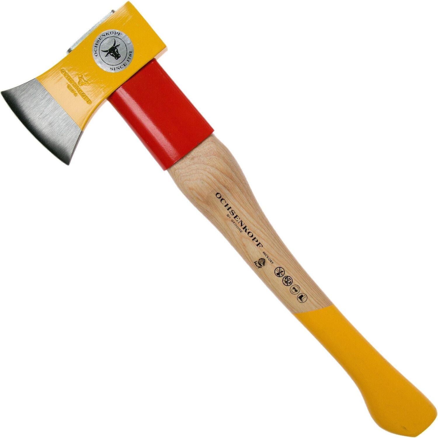 Ochsenkopf OX 644 H-1255