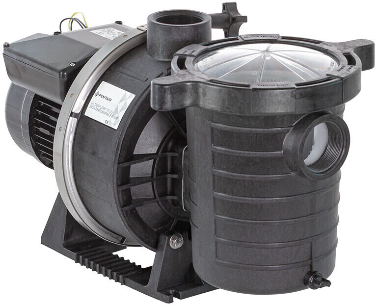 Pentair Ultraflow 22T (P-UFL-153)