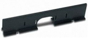 APC Shield Partition Pass-through (AR8163ABLK)