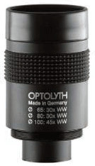 Optolyth Optik Oculaire 30x WW 45x WW