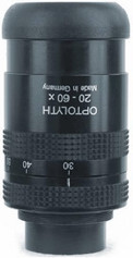 Optolyth Optik Oculaire 20-60x80