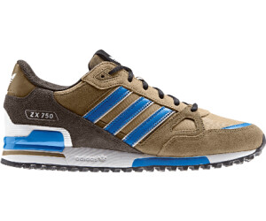 sensibilidad código Morse Imperial Adidas ZX 750 desde 99,99 € | Junio 2023 | Compara precios en idealo