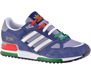para donar Entrada Fragante Buy Adidas ZX 750 from £54.95 (Today) – Best Deals on idealo.co.uk
