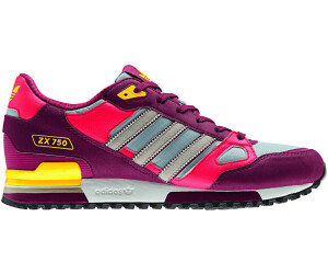 Originals zx 750 women purple deals
