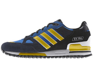 para donar Entrada Fragante Buy Adidas ZX 750 from £54.95 (Today) – Best Deals on idealo.co.uk