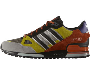 kleurstof tactiek ruw Buy Adidas ZX 750 from £54.98 (Today) – Best Deals on idealo.co.uk