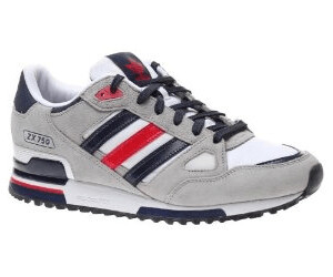 Amerikaans voetbal Foto Opwekking Adidas ZX 750 moins cher | idealo.fr