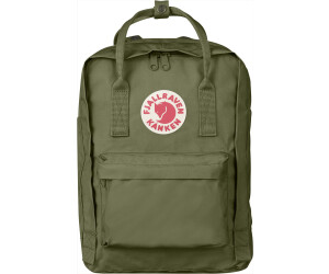Kanken 13 plum top