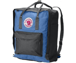 Kanken graphite un blue new arrivals