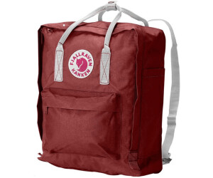 Kanken laptop 15 ox red store