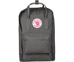 Kanken 15 inch laptop bag review discount
