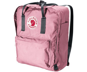 Fjallraven kanken laptop 15 pink sales