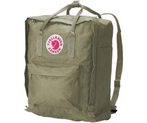 Fjallraven army green clearance