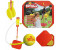Mookie All Surface Swingball Red