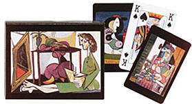 Bridge Picasso