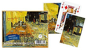 Van Gogh - Café de nuit
