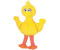 Gund Sesame Street - Bean Big Bird