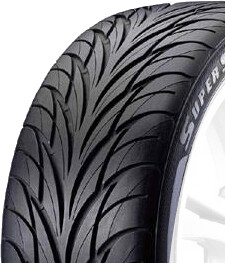 Federal SS 595 245/40 R18 93W